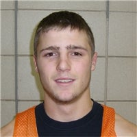 Wille Meek mugshot