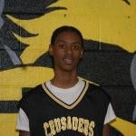 Malik Albert