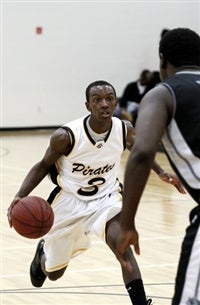Carlin Elliott