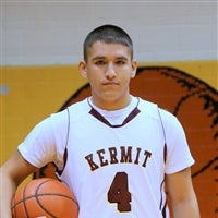 Alan Barrera mugshot