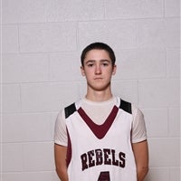 Jarrod Ball mugshot