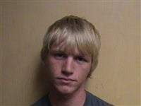 Dillon Gartman