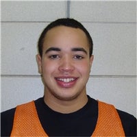 Austin Neveau mugshot