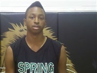 Jalen West