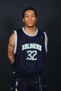 Jabari Brown
