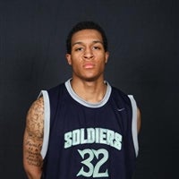 Jabari Brown mugshot