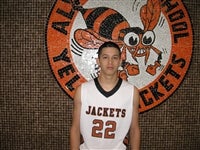 Jerome Mendoza