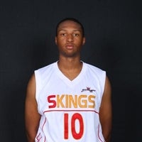 Julian Royal mugshot