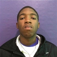 Clifford Williams mugshot