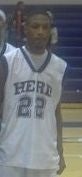 Keon Cook