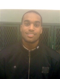 Jeremy Greene mugshot