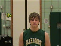 Jared Quinn