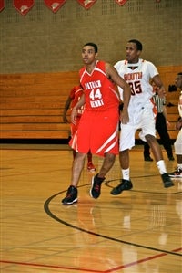 Latrell Love
