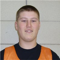 Ian Demarse mugshot