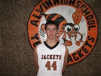 Clay Robinson