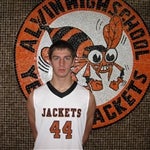 Clay Robinson mugshot