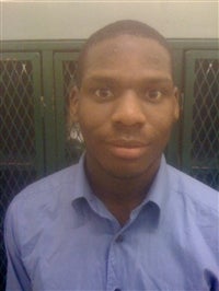 Andre Miles