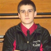 Ed Dufur mugshot
