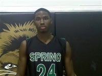 Nevin Johnson mugshot