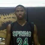Nevin Johnson mugshot