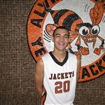 Ashton Pettigrew mugshot