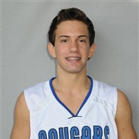 Zack Philyaw mugshot