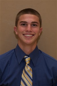 Connor Jean
