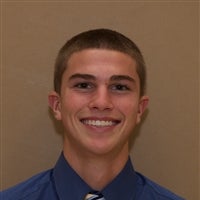 Connor Jean mugshot