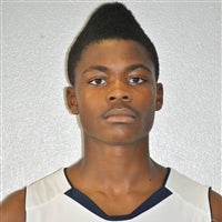 Victor Adams mugshot