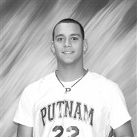 Zach Simpson mugshot