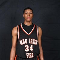 Wayne Blackshear