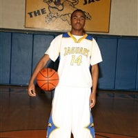 Devante James mugshot
