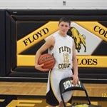 Cole  Worrell