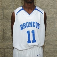 Kevin Wachira mugshot