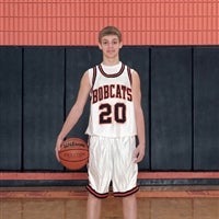 Tyler Bragg