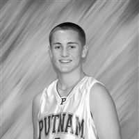 Gunnar Andersen mugshot