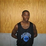 Earlansia Harris mugshot