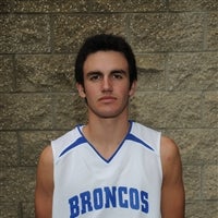 Cameron Nixon mugshot
