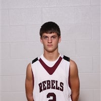 Collin Trammel mugshot