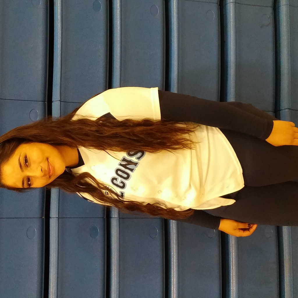 Guadelupe Velasco mugshot
