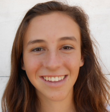 Megan Stickelmaier