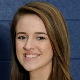 Kenzie McClure mugshot