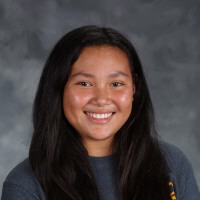 Alana Saia mugshot