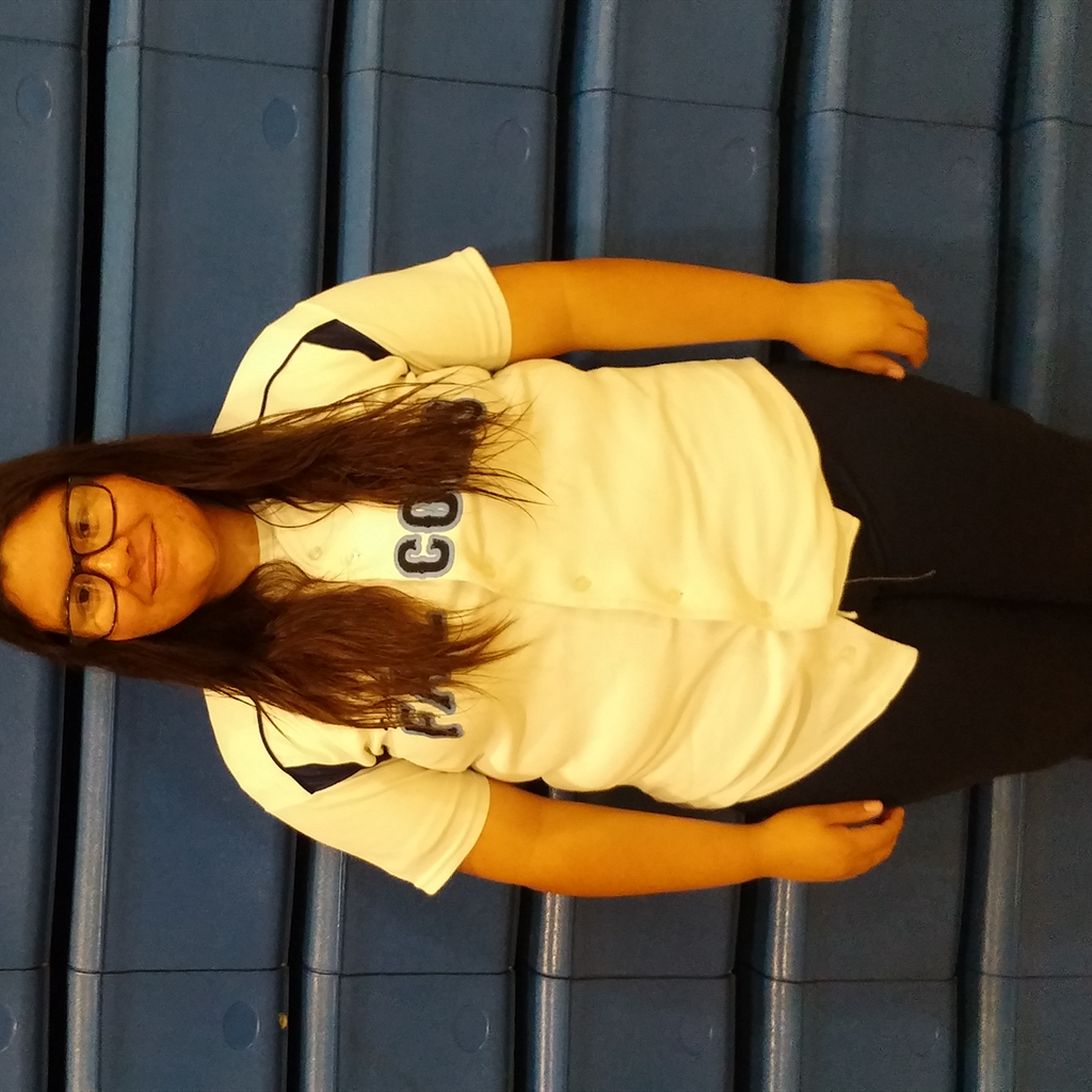 Gabriella Carrillo mugshot