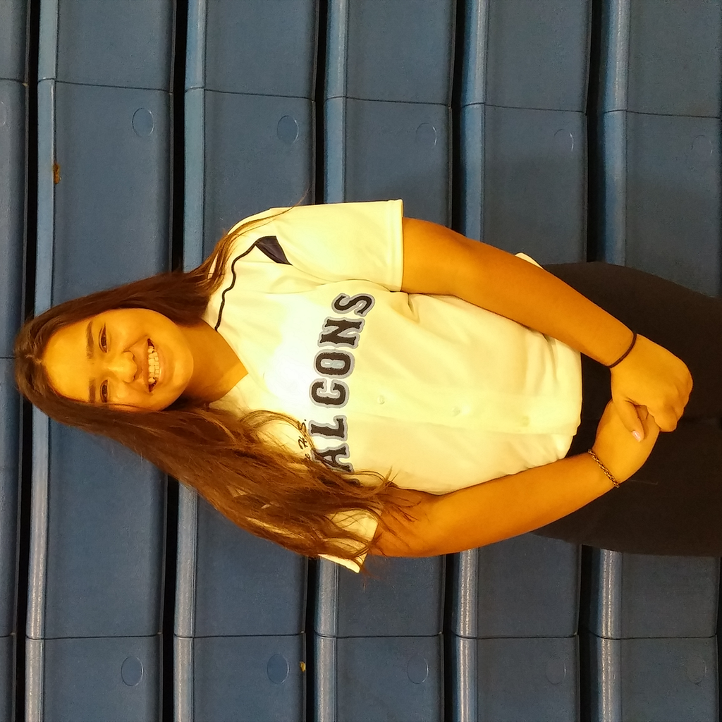 Yesenia Munoz mugshot