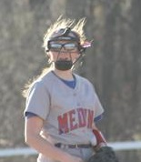 Lacey Kenward