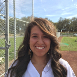 Samantha Hernandez mugshot