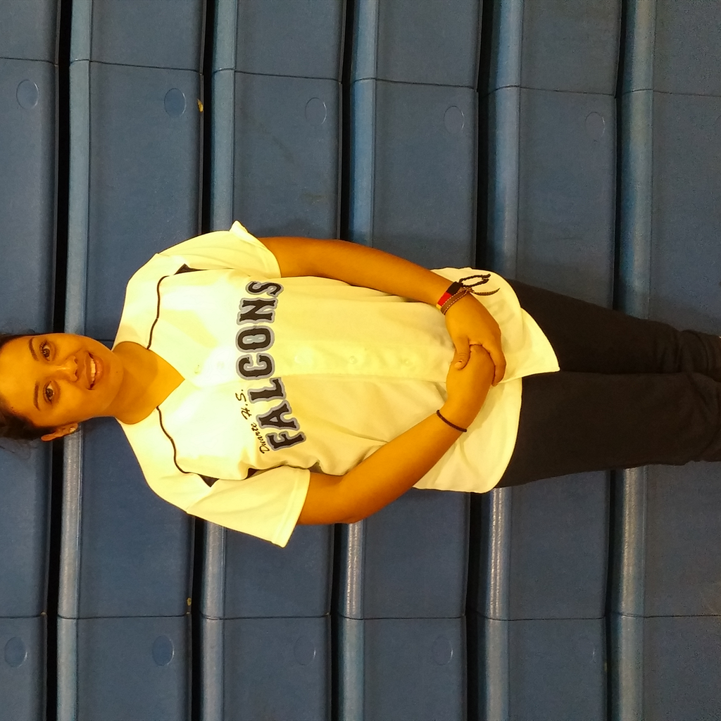 Karina Sanchez mugshot