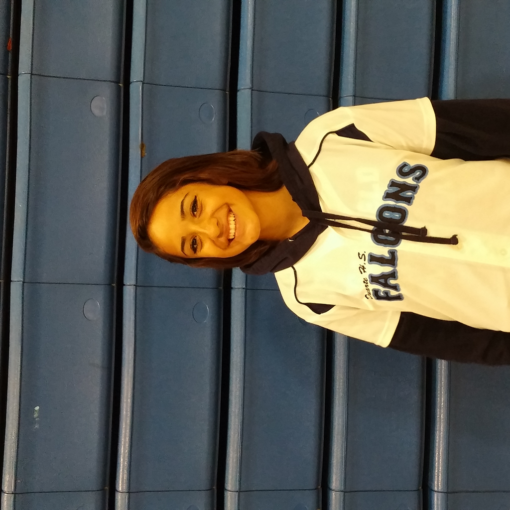 Melody Sanchez mugshot