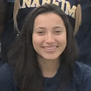 Karla Andrade mugshot